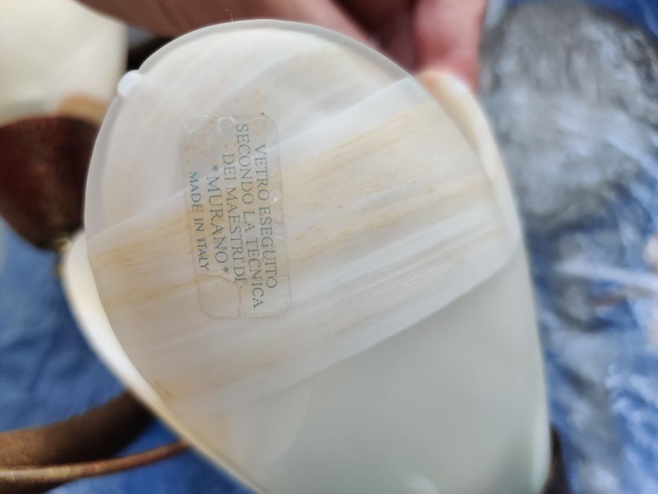 Komplet 4 żyrandoli, 2 kinkietów - reflektorki