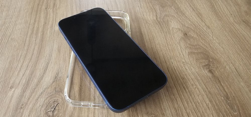 IPhone 13 Niebieski