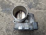Przepustnica audi a4 b6 b7 a6 c5 1.8t bfb awt 06b,133,062m