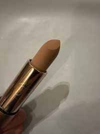 Anastasia beverly hills peachy nude matte lipstick pomadka