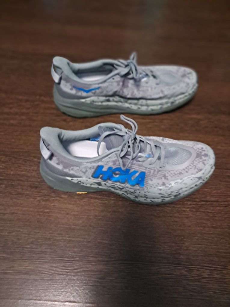 Трекінгові кросівки Hoka Speedgoat 6     р 44 2/3. 28.5см