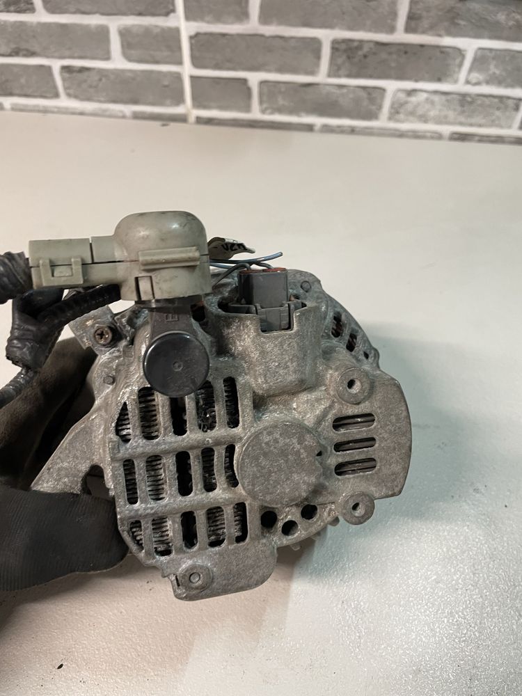 Alternator mazda 3 1.6