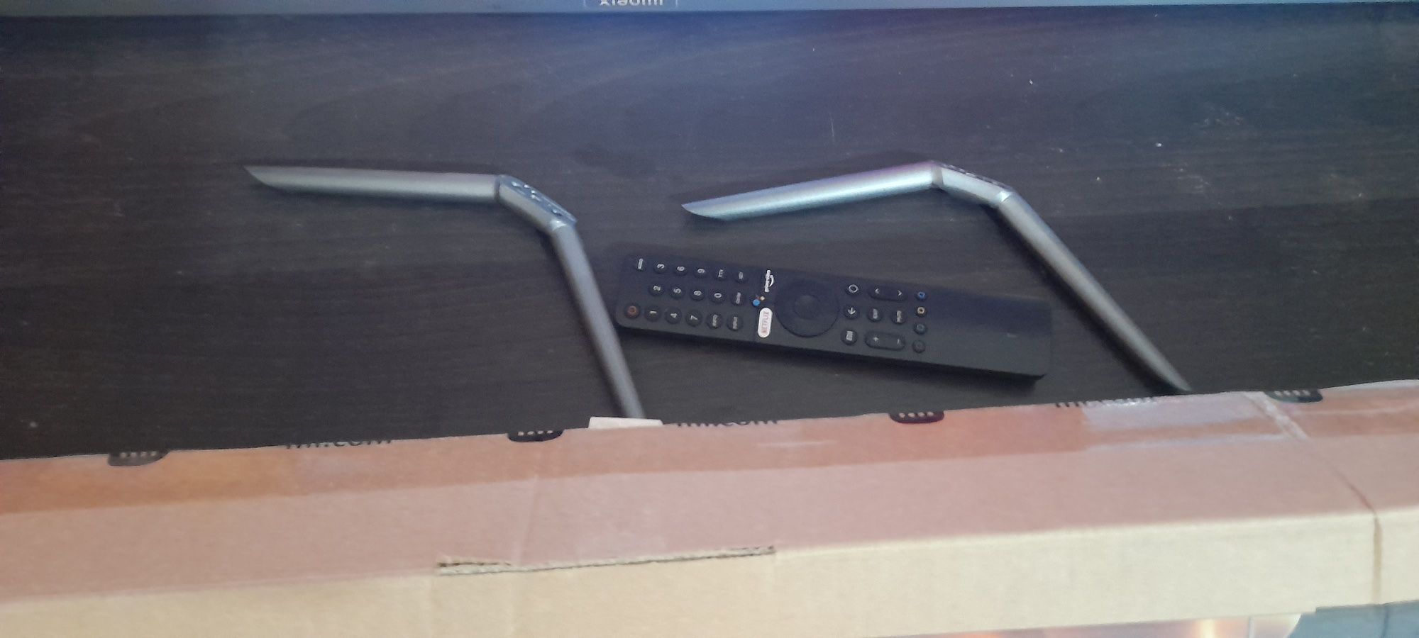 Xiaomi  Tv QLED 55"