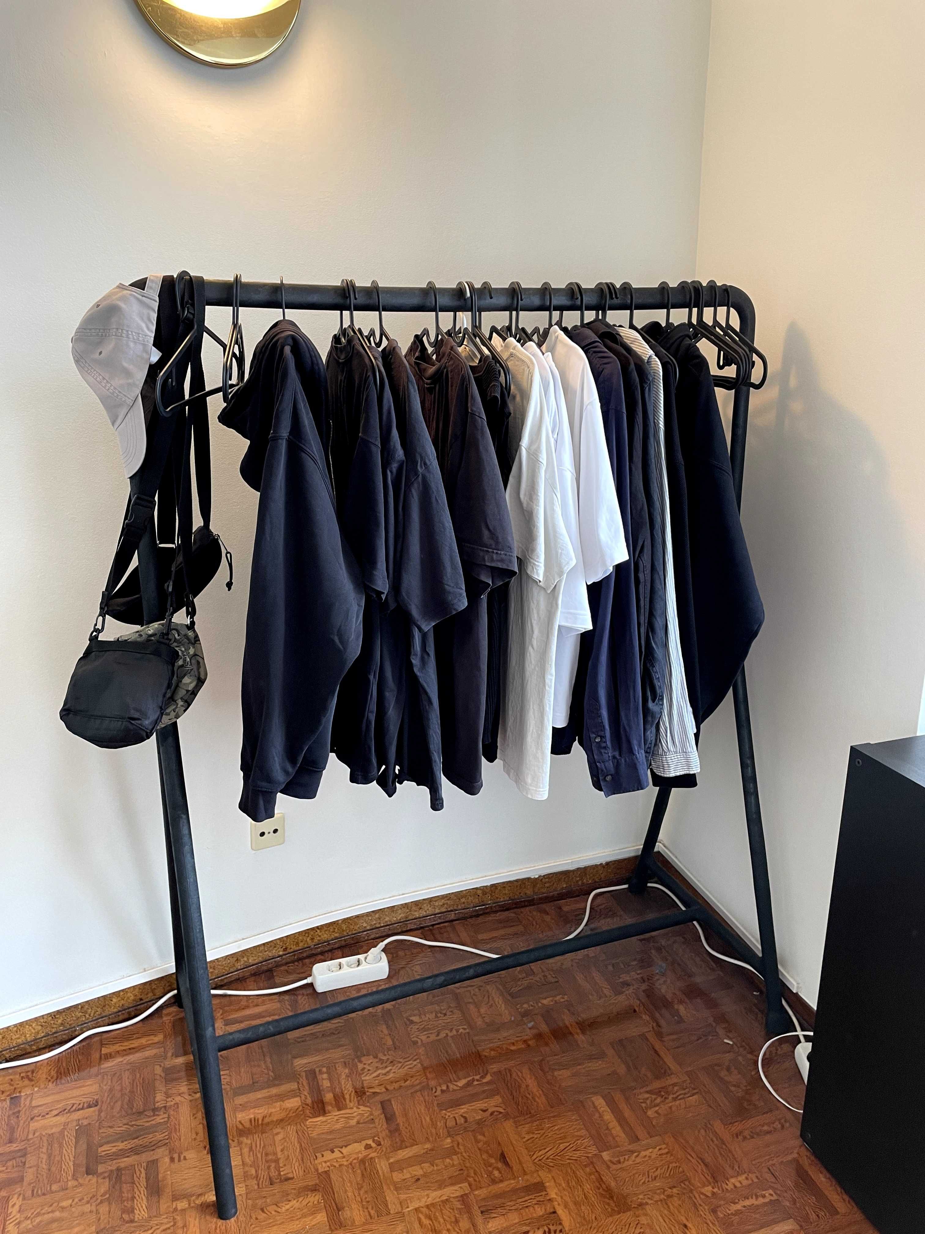 Estendal para roupa / Clothes rack