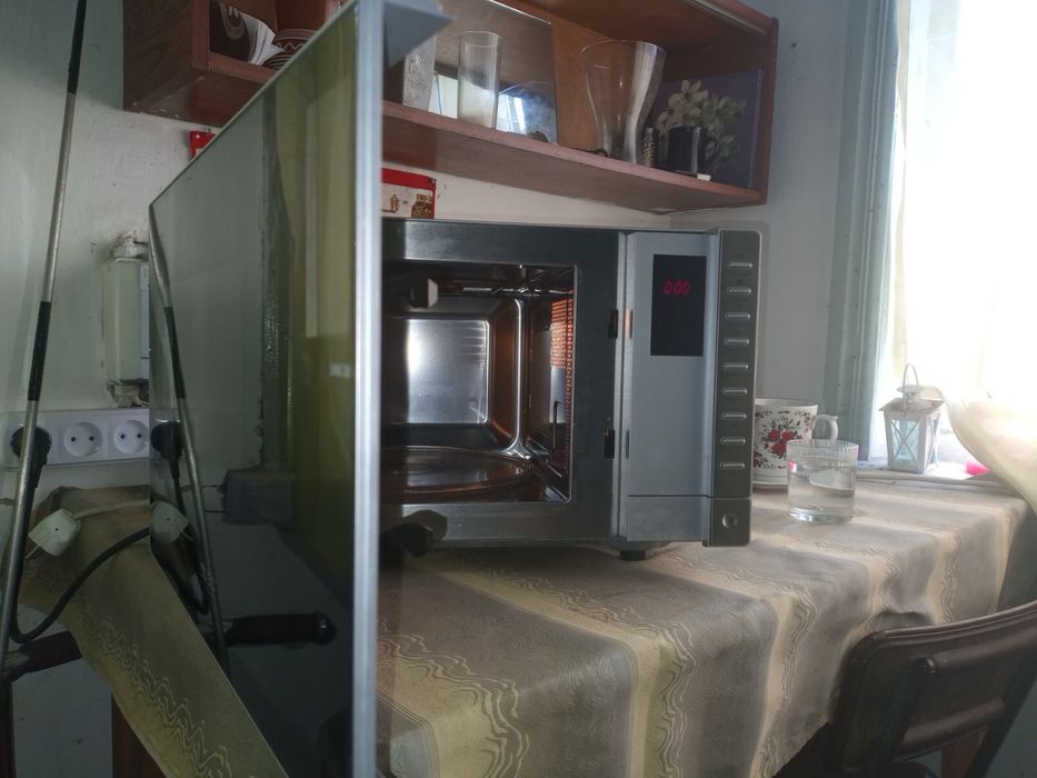 Микроволновая печь Caso Germany