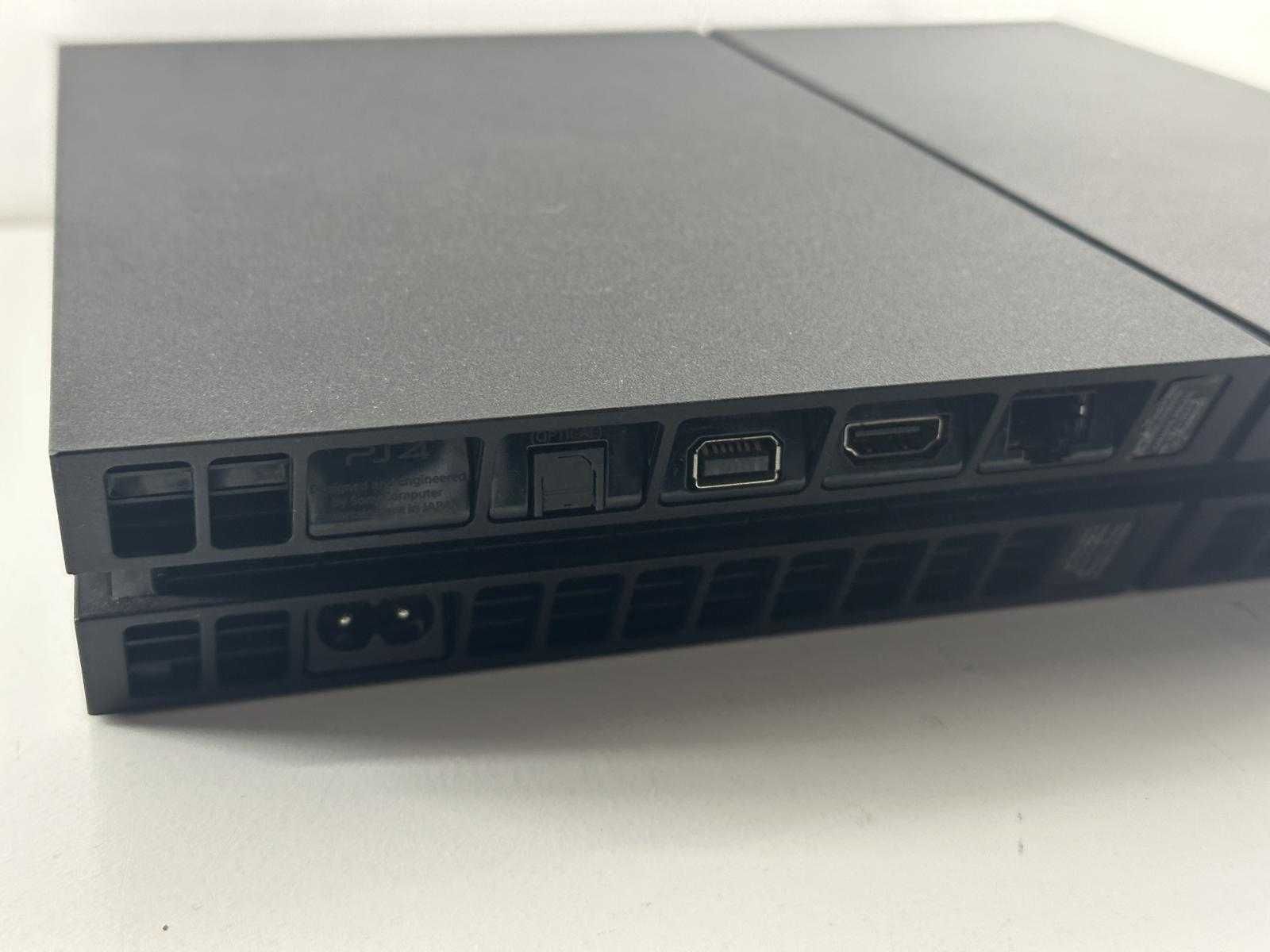 Konsola PS4 FAT 1TB komplet