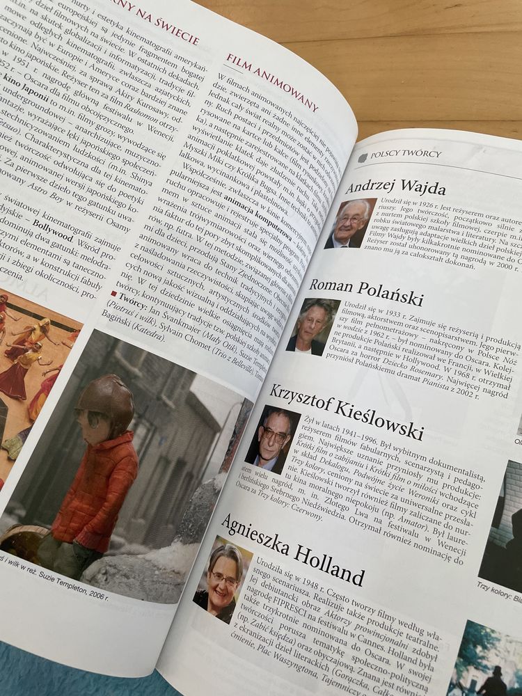 spotkania z kulturą wok