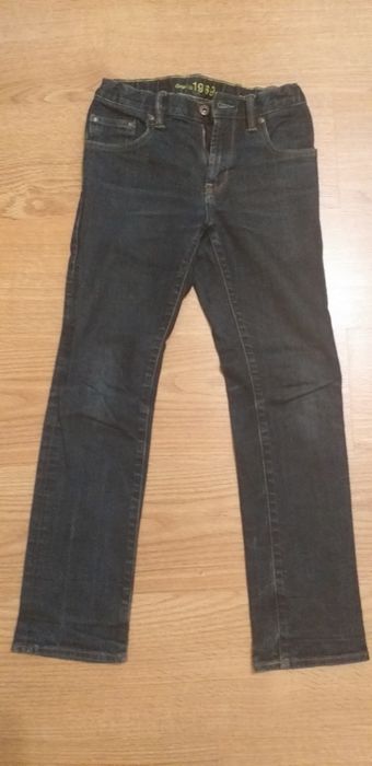 Джинси на хлопчика 12 років