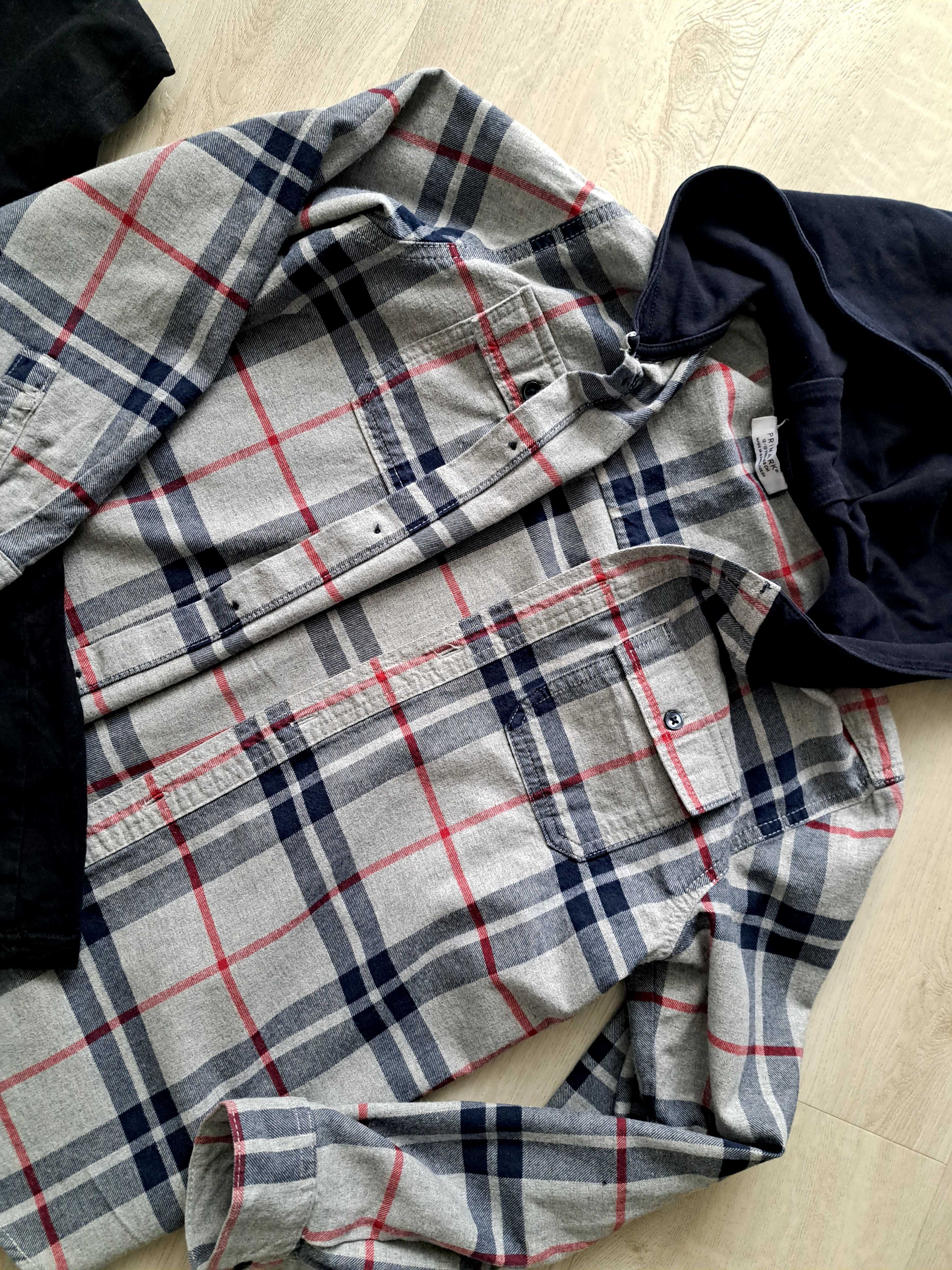 Koszula primark 12-13 lat  T-shirt primark 11-12 lat