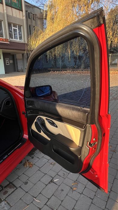 Продам Bmw e39 рестайлінг