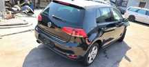 Volkswagen Golf VII cały na części drzwi silnik skrzynia fotele klapa