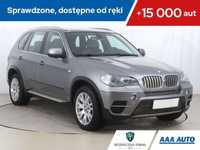 BMW X5 xDrive40d, 1. Właściciel, 301 KM, Automat, Skóra, Navi, Xenon,