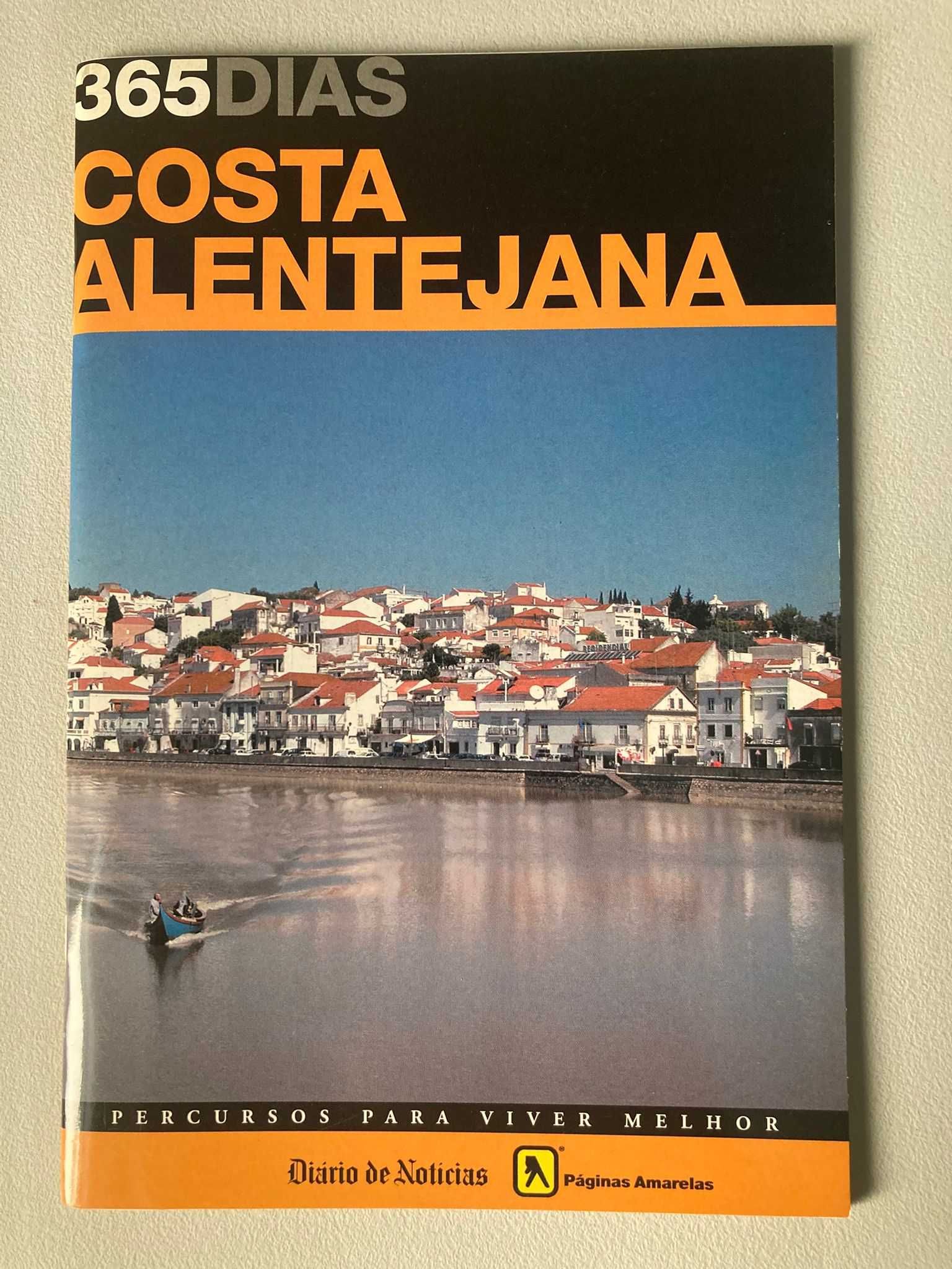 Costa Alentejana