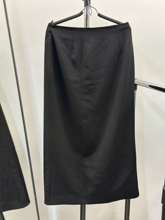 Вишукана максі спідниця The lace XL