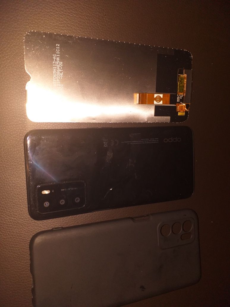 OPPO modelo CPH 2271 para peças