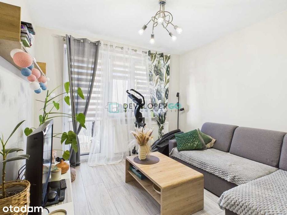 Piwnica, m. postojowe, winda, II piętro!