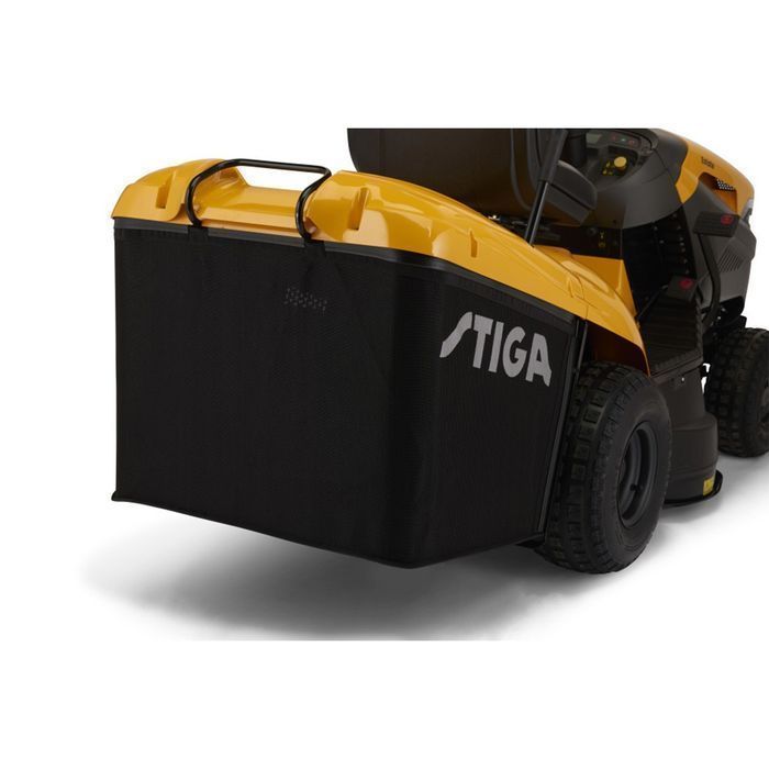 Traktorek kosiarka Stiga Estate 792 W - dostawa GRATIS