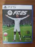 EA SPORTS FC 25 Play Stadion 5 | Nowa pudełko w folii