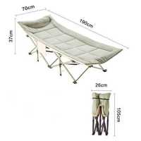 Cama individual Dobravel