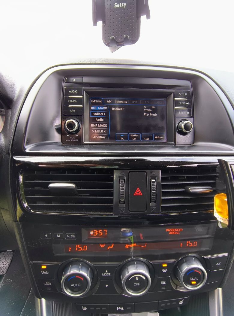 Sprzedam Mazde CX-5