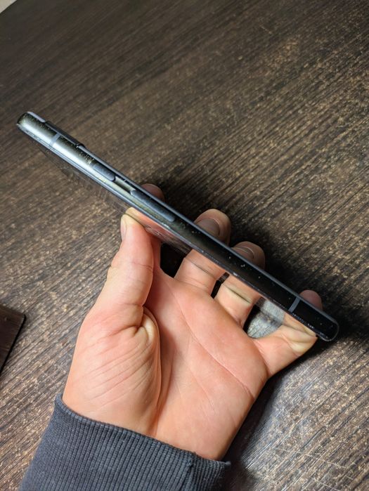 Google Pixel 6a 6/128gb Charcoal Neverlock