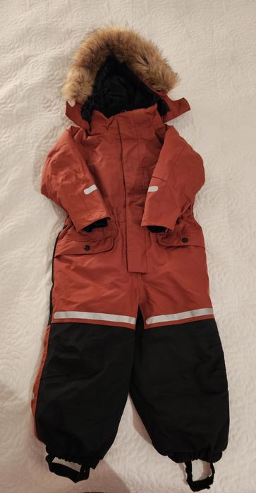 Kombinezon zimowy Kaxs 104