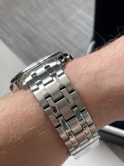 Zegarek Maserati Gwarancja