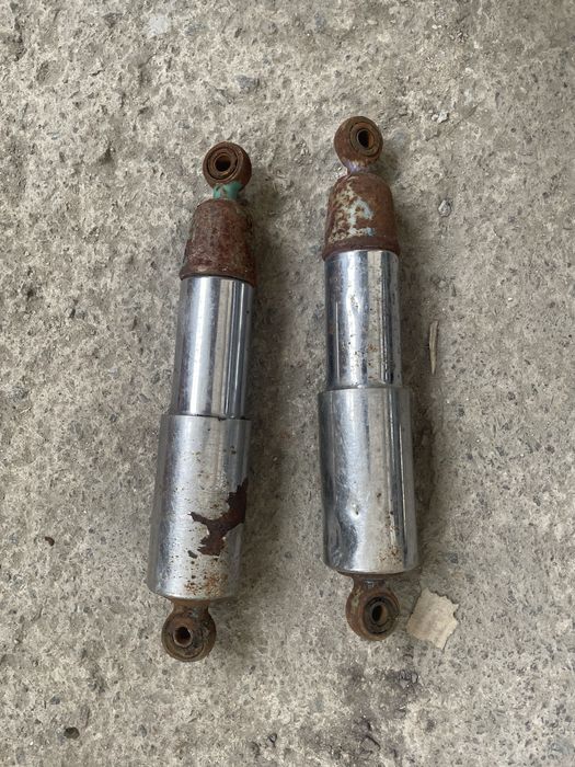 Амортизатори ІЖ планета ІЖ юпитер