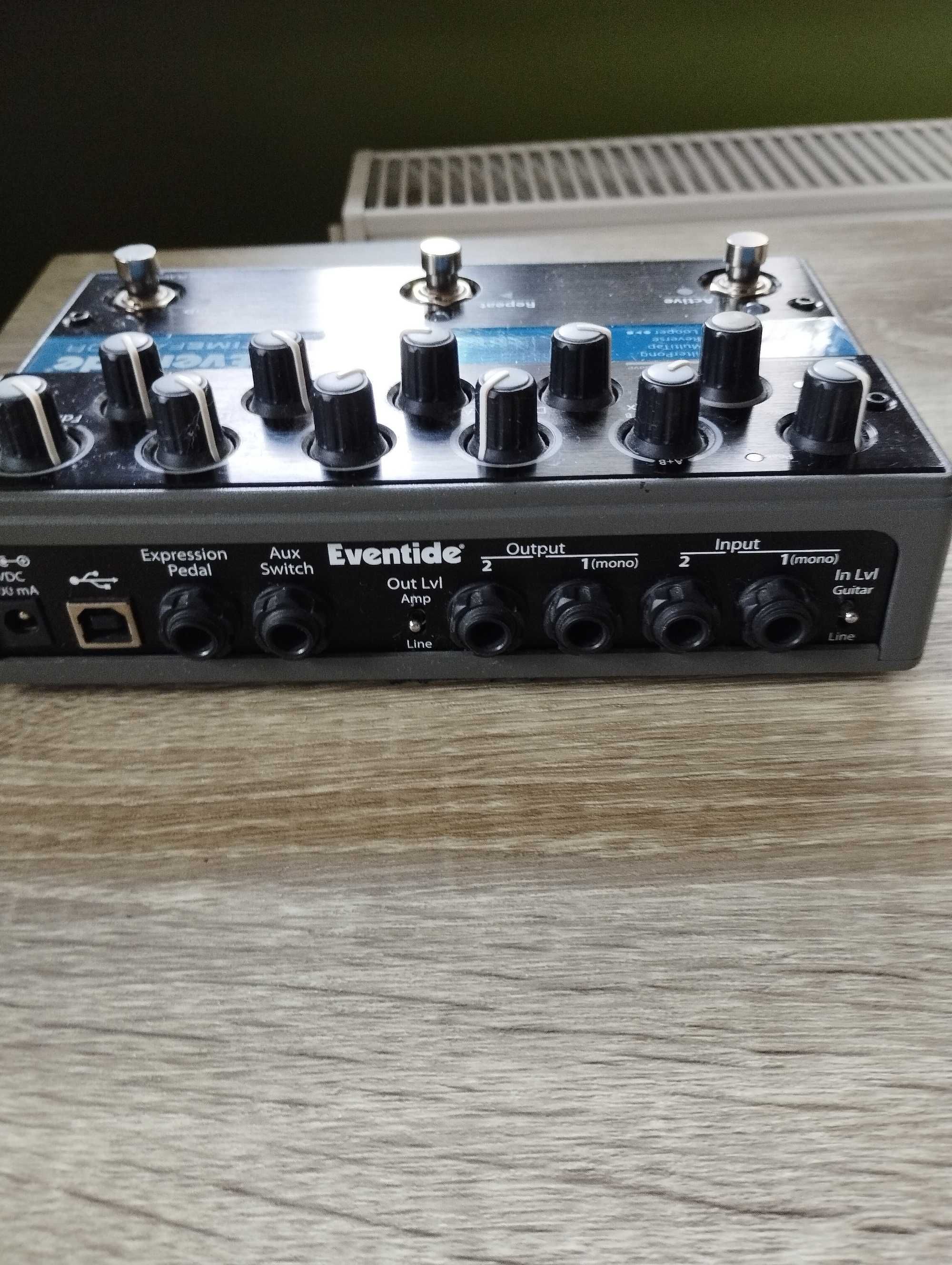 Sprzedam delay Eventide TimeFactor