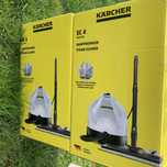 Karcher sc4 easyFix пароочисник пароочиститель