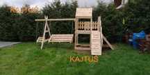 Plac Zabaw Kajtuś