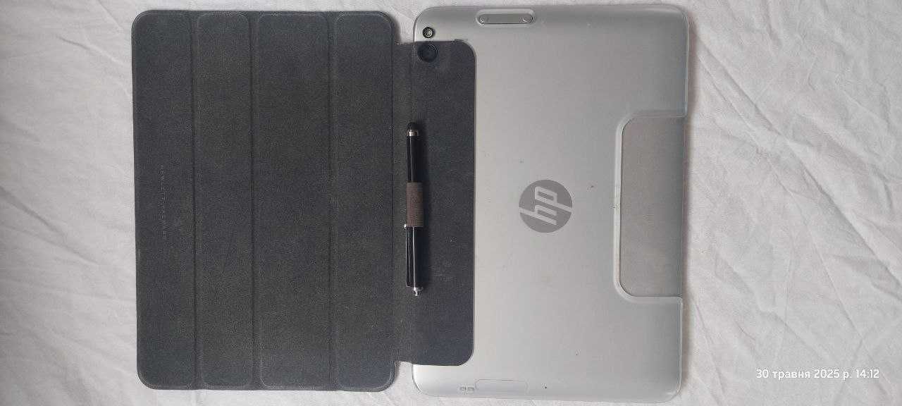 Планшет HP ElitePad 1000 G2 + станція + чохол Б/У