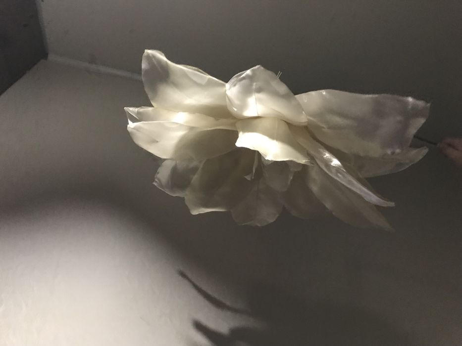 Люстра цветок / плафон/ абажур/ светильник