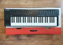 M-audio oxygen pro 49 klawiatura MIDI