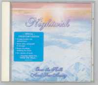 Nightwish - Over the Hills...CD Collector's Edition