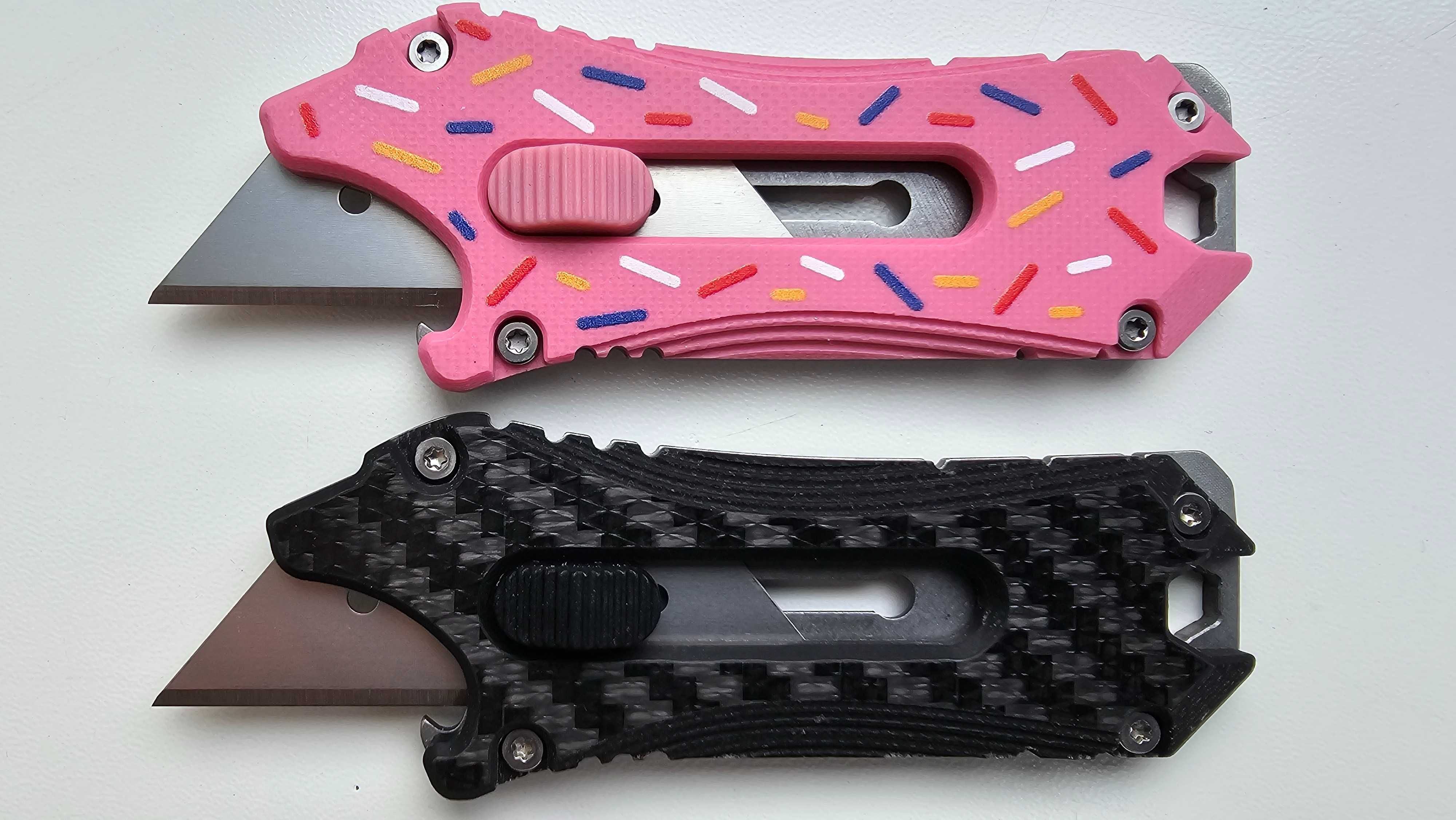 Канцелярське приладдя Olight Otacle MultiTool 5 in 1. Оригінал із США.