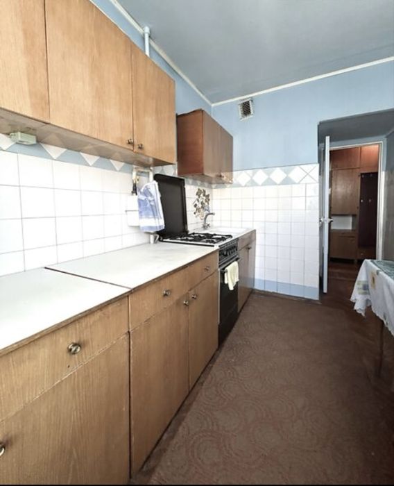 ПРОДАЖ 3 кіи квартири, вул. Тарнавського