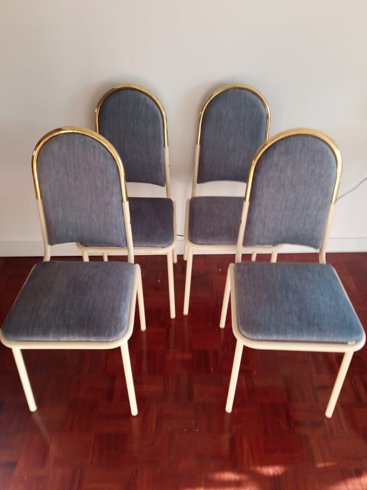 Conjunto 6 Cadeiras