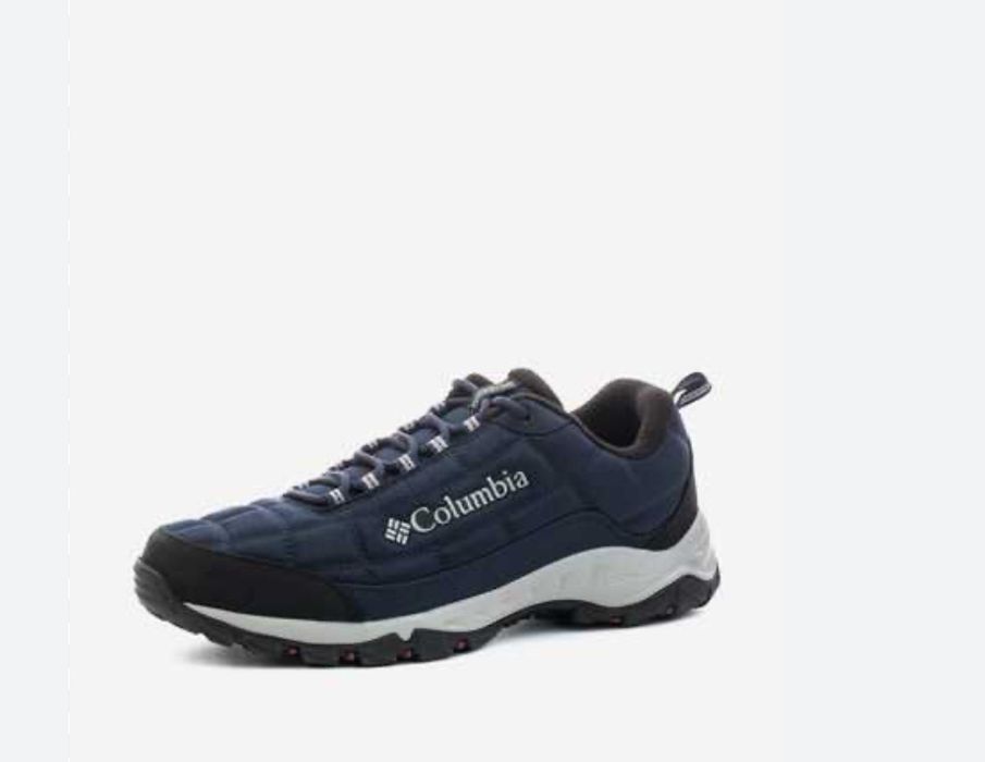 Columbia чоловічі кросівки us13/46р