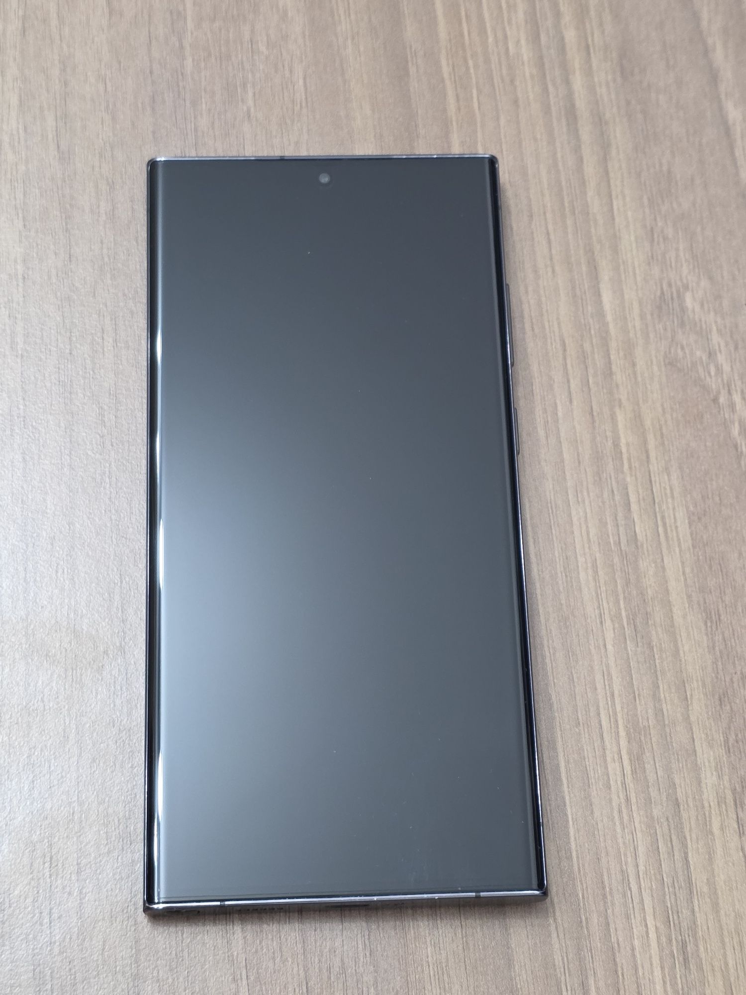 Galaxy S23 Ultra - 512 GB - Fatura - sem danos nem reparações