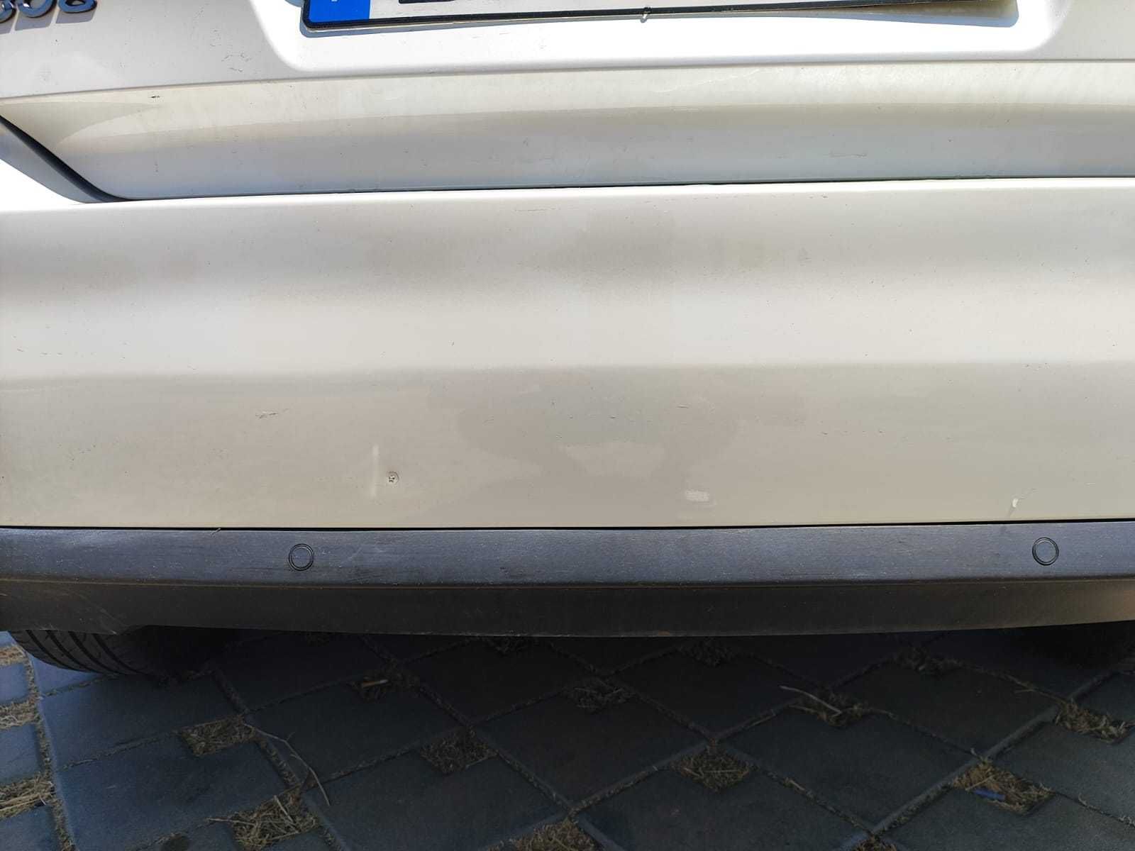 Peugeot 308 1.2 PureTech Style