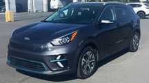 Kia Niro EV 2020