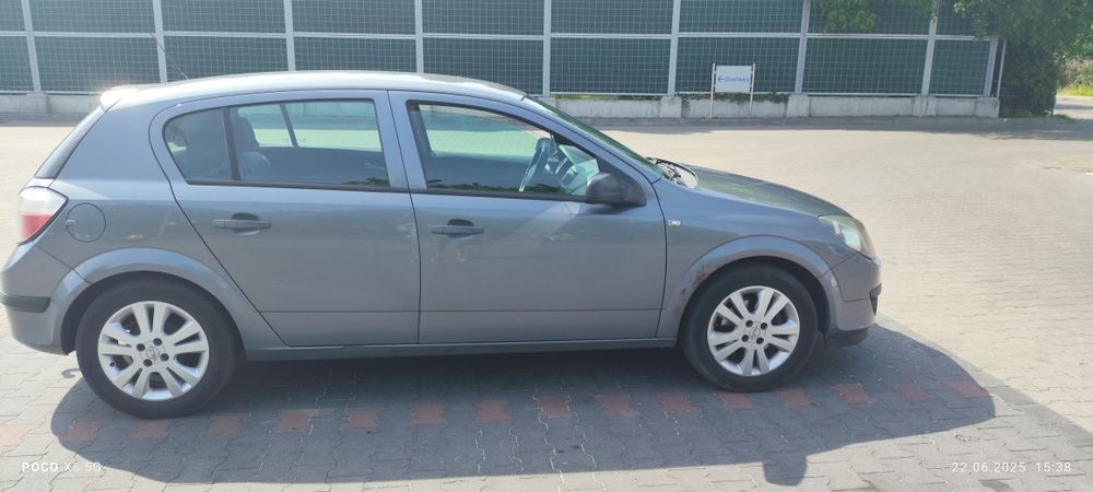 Opel Astra H 1,4  2006