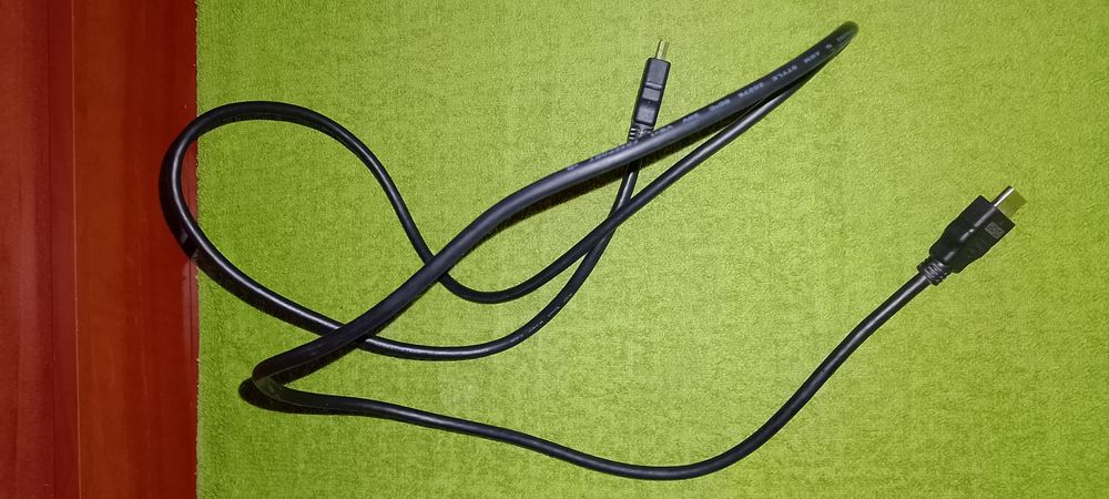 Kabel HDMI 1.5m 150cm