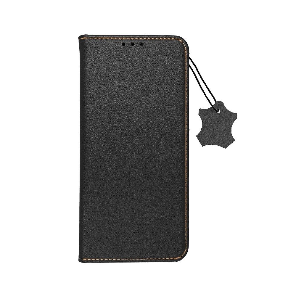 Etui Smart Pro Genuine Leather Book do Xiaomi Redmi Note 13 Pro 4G