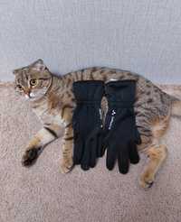 Женские перчатки, велоперчатки Vaude, размер XS, 6. На изящную руку.