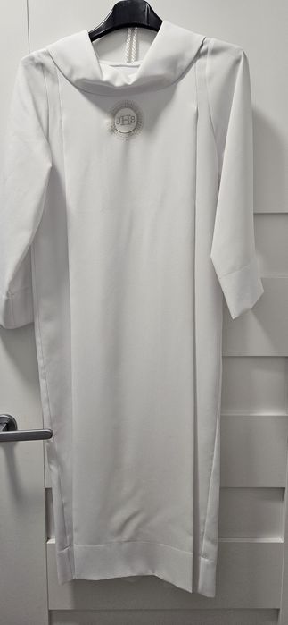 Alba komunijna dla chłopca