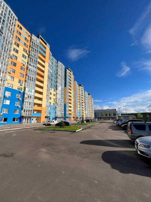 2К ЖК Welcome Home Lalaland! ТРЦ Лавина, Академгородок. єОселя!