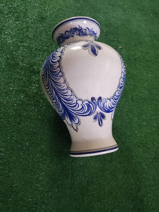 Jarra louça de Alcobaça