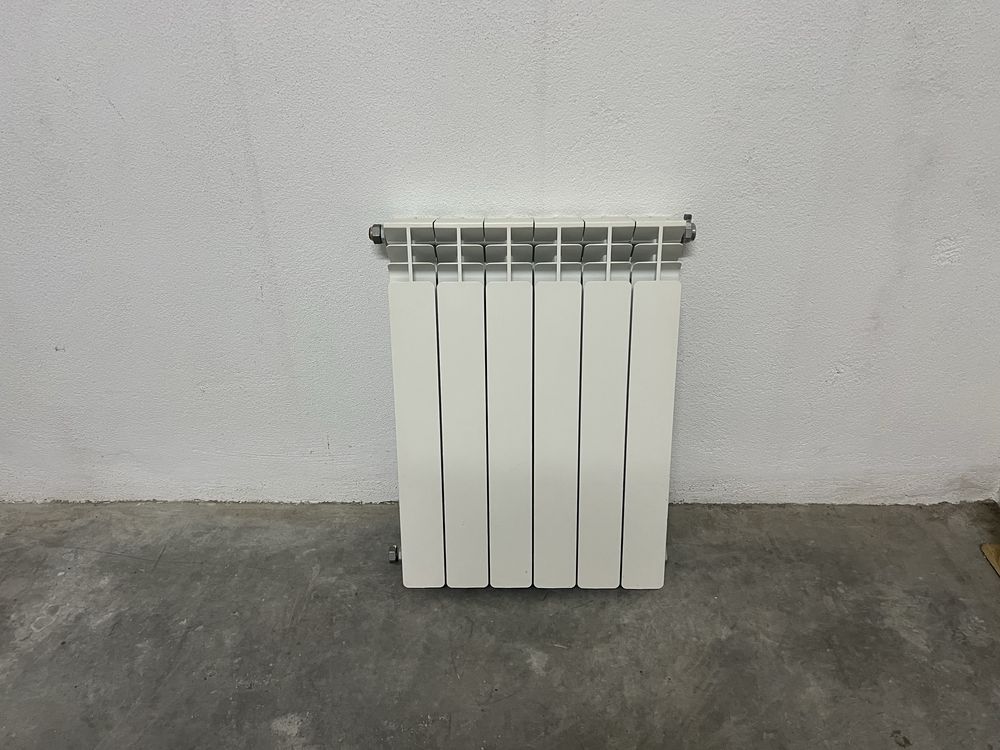 Radiadores Aquecimento central